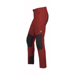 Herren-Softshellhose High Point Combat Pants