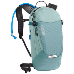 Damen Radrucksack Camelbak Mule 12 Women blau Blue Haze/Black