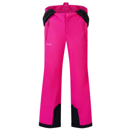 Kinder Skihose Hannah Bennet Grl Fuchsia Purple rosa fuchsia purple