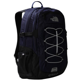 Rucksack The North Face Borealis Classic dunkelblau SEDONA SAGE GRY/MINTY GRN