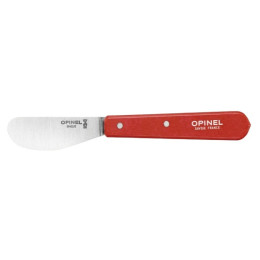 Messer Opinel N°117 rot
