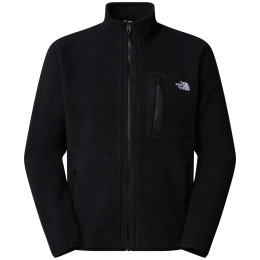 Herrenjacke The North Face M Yumiori Full Zip schwarz Tnfblack/Tnfblack/Tnfblck