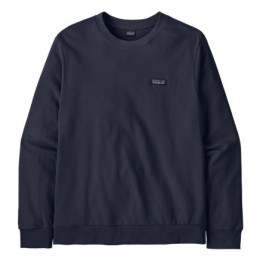 Herren-T-Shirt Patagonia M's Daily Crew blau New Navy