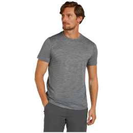 Herren-Funktionsshirt Icebreaker Men Merino 150 Tech Lite III SS Tee