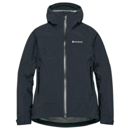 Wasserdichte Damenjacke Montane Norste Lite Jkt