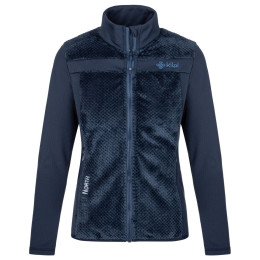 Damen-Sweatshirt Kilpi Chloe-W blau