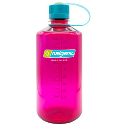 Flasche Nalgene Narrow Mouth 1l Sustain