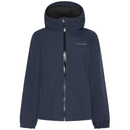 Damenjacke Didriksons Varja Wns Jkt 2 dunkelblau Dark Night Blue