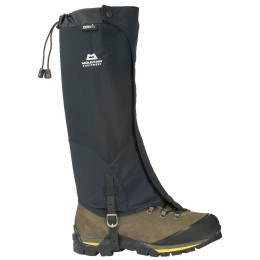 Gamaschen Mountain Equipment Trail DLE Gaiter schwarz Black