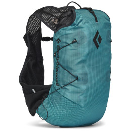 Damenrucksack Black Diamond W Distance 8 Backpack hellblau Dark Patina (4050)