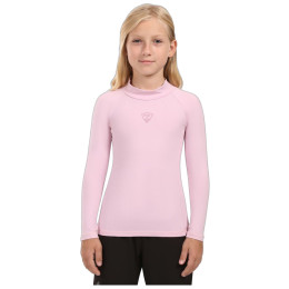 Kinder-Funktionsshirt Kilpi Willie-J LPN rosa LPN