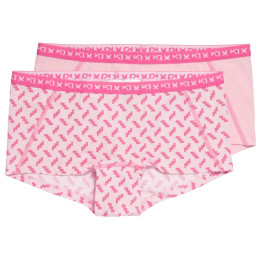 Damenhöschen Kari Traa Tina Hipster 2Pk