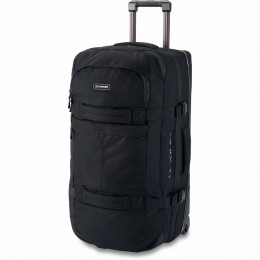 Reisekoffer Dakine Split Roller 85L schwarz black