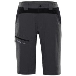 Herrenshorts Alpine Pro Cuom (2020) grau/schwarz