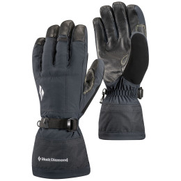 Handschuhe Black Diamond Soloist (2020) schwarz Black