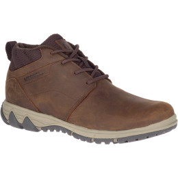 Herrenschuhe Merrell All Out Blaze Fusion North braun Clay