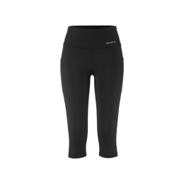 Damen 3/4 Hose Craft W Essence Capri 3