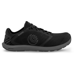 Herren Laufschuhe Topo ST-5 schwarz Black / Charcoal