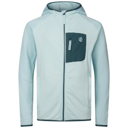 Damen-Sweatshirt Dare 2b Expedition Mid Water Ballet hellblau Water Ballet