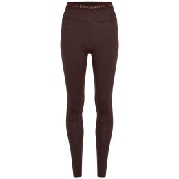 Damen-Leggings Icebreaker Women Merino 200 ZoneKnit™ Leggings