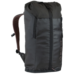 Rucksack Blue Ice Moonlight 25L schwarz Pirate Black