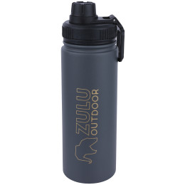 Thermoflasche Zulu Vacuum Sport 500