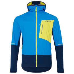 Herrenjacke Silvini Volpiano