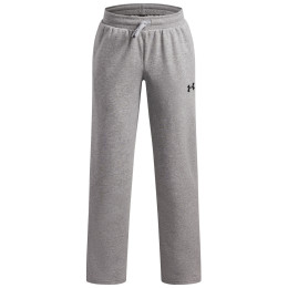 Kinder-Jogginghose Under Armour RIVAL LW PANT Gray grau Gray