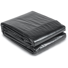 Zeltunterlage Dometic HUB 1.0 Footprint schwarz