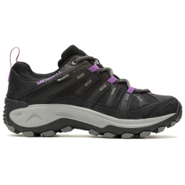 Damen Wanderschuhe Merrell Claypool 2 Sport Gtx schwarz Black