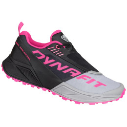 Damenschuhe Dynafit Ultra 100 W (2022) schwarz/weiß Alloy/Black Out