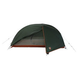 Ultraleichtes Zelt Force Ten Radon UL 1 dunkelgrün Alpine Green