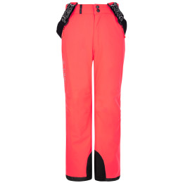 Kinderhose Kilpi Mimas-J 2023 rosa