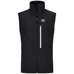 Herrenweste Ortovox Punta Berrino Vest Men's