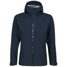 Herrenjacke Mammut Convey Tour HS Hooded Jac.t M (2020) dunkelblau Marine