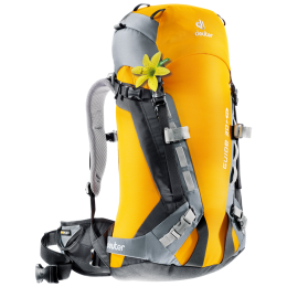 Damenrucksack Deuter Guide 30+ SL 2016 gelb