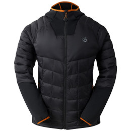 Herrenjacke Dare 2b Torrek Flex It Hybrid schwarz Black