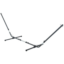 Ständer für Hängematte Bo-Camp Universal grau Grey