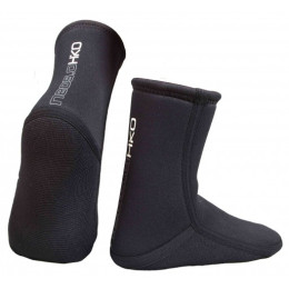 Neoprensocken Hiko NEO 3.0 schwarz