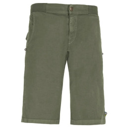 Herrenshorts E9 Kroc Flax Men's grün Agave