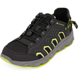 Herrenschuhe Alpine Pro Vance schwarz