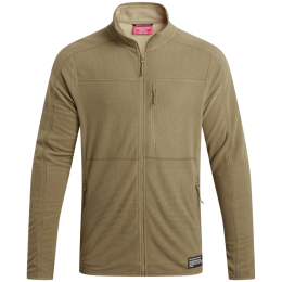 Herren Funktions-Sweatshirt Craghoppers NosiLife Spry II Jacket grün Cardamon