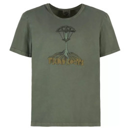 Herren-T-Shirt E9 Roots Men's