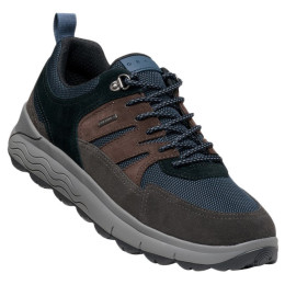 Herrenschuhe Geox U Spherica 4X4 B ABX