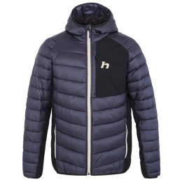 Herren-Winterjacke Hannah Revel Hoody