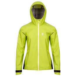 Damenjacke High Point Active 4.0 Lady Jacket grün Bright Green/Black