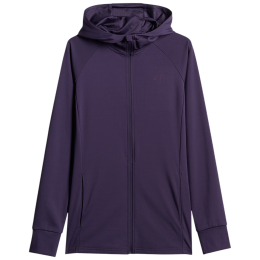 Damen Funktions-Sweatshirt 4F Technical Sweatshirt F656