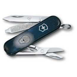 Taschenmesser Victorinox Zodiac Classic SD Leo