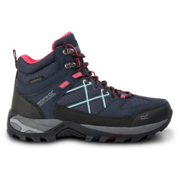 Damenschuhe Regatta Ldy Samaris III Boot