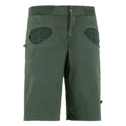 Herrenshorts E9 Rondo Short2.2 Men's grün Agave